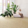 Sisal Carpet Tasibel Broadway – view 2 Sisal Carpet Tasibel Broadway 2070/19/20 – 2