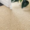 Sisal Carpet Tasibel Broadway – view 3 Sisal Carpet Tasibel Broadway 2070/19/20 – 3
