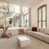 Sisal Carpet Tasibel City – view 2 Sisal Carpet Tasibel City 1201/20 – 2