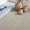 Sisal Carpet Tasibel City – view 3 Sisal Carpet Tasibel City 1201/20 – 3