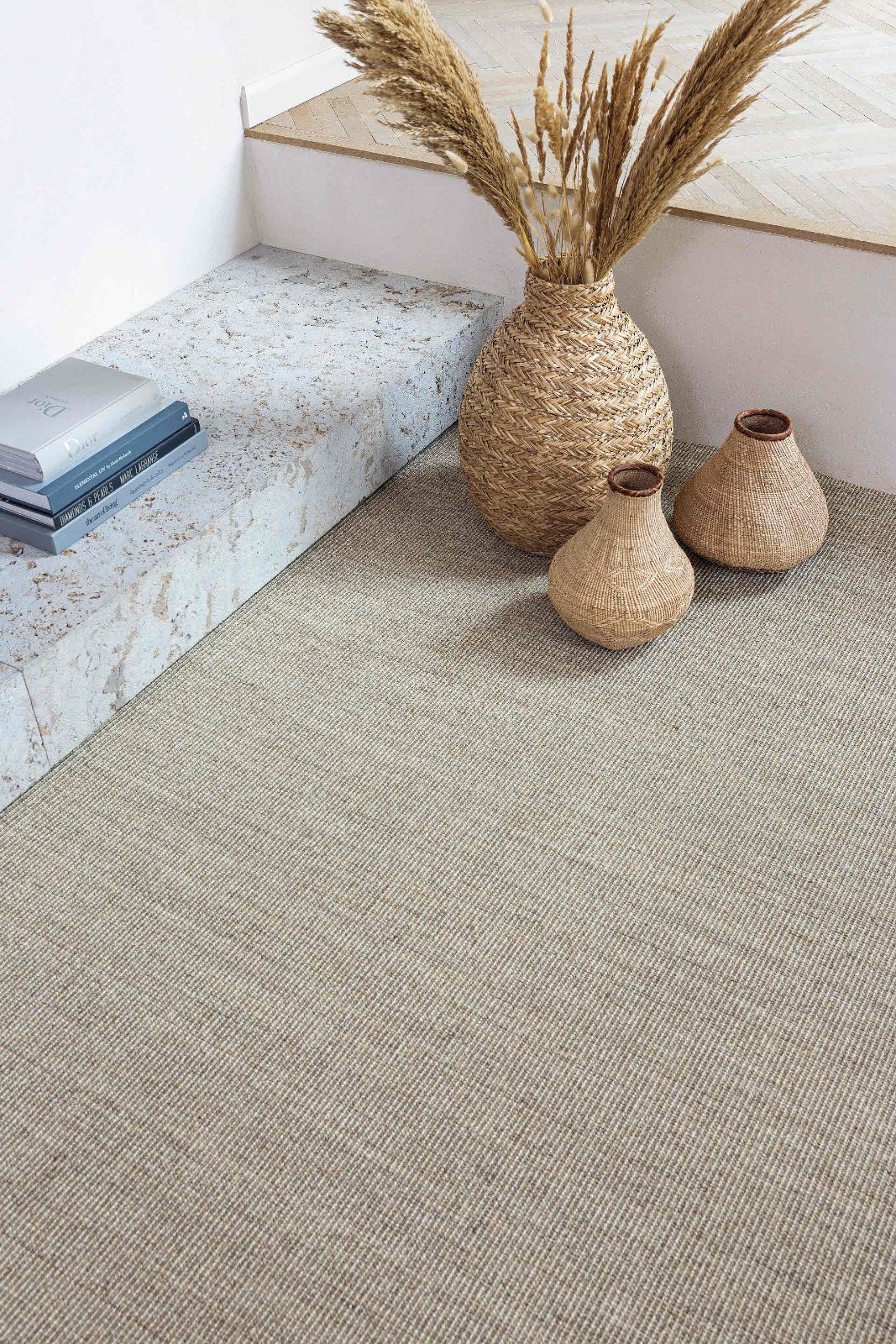 Sisal Carpet Tasibel City 1201/20 – 3