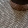 Sisal Carpet Tasibel Sapphire – view 3 Sisal Carpet Tasibel Sapphire 2471/20 – 3