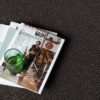 Sisal Carpet Tasibel Urban Plus – view 3 Sisal Carpet Tasibel Urban Plus 2218/21 – 3