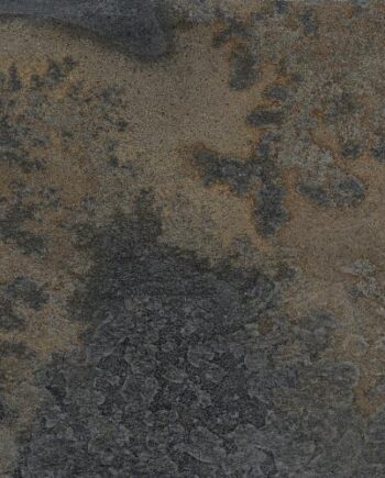 Slate-effect porcelain floor tile Dune Ardesia Multicolore, 30x60 cm, 8 mm, multicoloured, R10