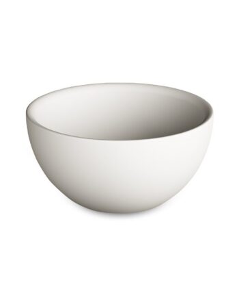 Small Countertop Basin PAA DO 22, Ø22 cm, Silkstone