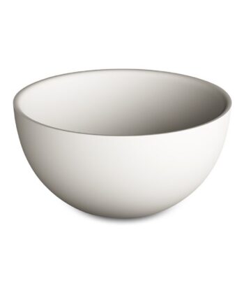 Small Countertop Basin PAA DO 25, Ø25 cm, Silkstone