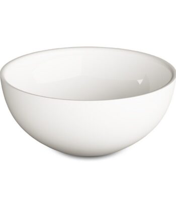 Small Countertop Basin PAA DO 28, Ø28 cm, Cast Stone