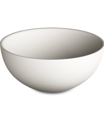 Small Countertop Basin PAA DO 28, Ø28 cm, Silkstone