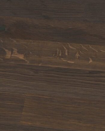 Smoked Oak Parquet Flooring Naturell, solid strip parquet, unfinished, 10 x 70 x 500 mm