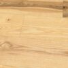 Solid Ash Floorboards Natur, unfinished, sanded, 15 x 130 mm