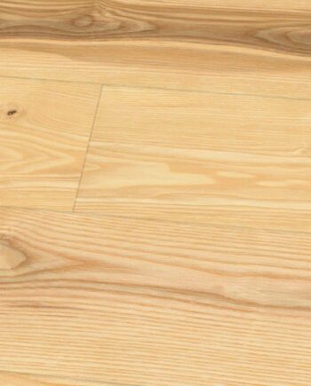 Solid Ash Floorboards Natur, unfinished, sanded, 15 x 130 mm