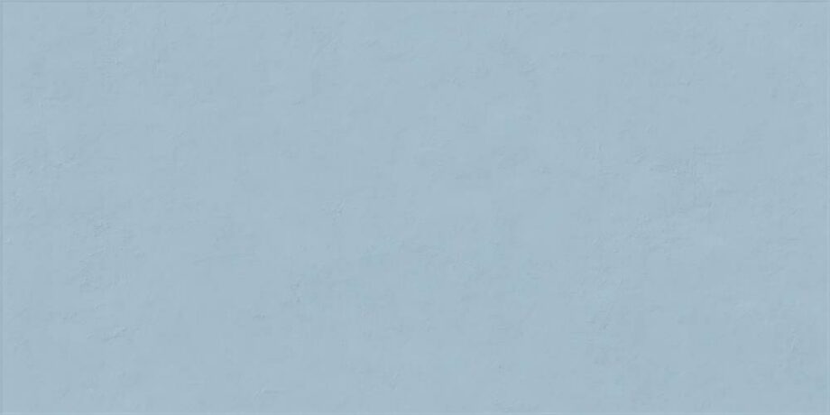 Solid colour ceramic wall tile ABK Wide&Style Mini Sky, 60×120 cm, 7 mm, matt Solid colour ceramic wall tile ABK Wide&Style Mini Sky, 60x120 cm, 7 mm, matt