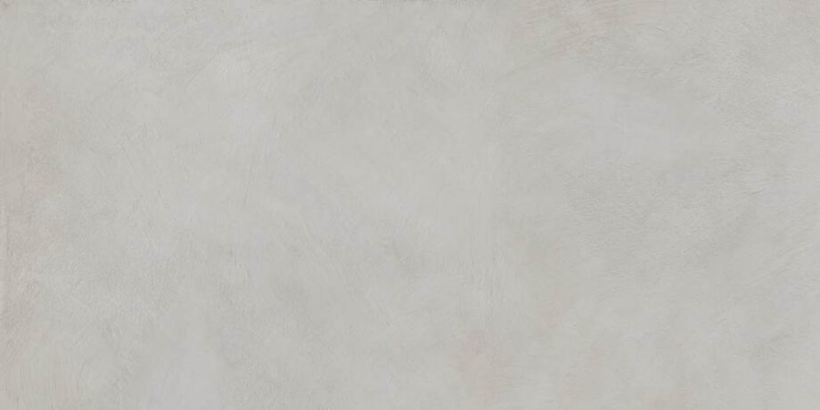 Solid colour porcelain floor tile ABK Alterego Ash, 60x120 cm, 8.5 mm, natural matt, slip-resistant R10
