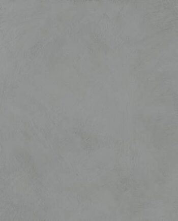 Solid colour porcelain floor tile ABK Alterego Concrete, 60x120 cm, 8.5 mm, natural matt, slip-resistant R10