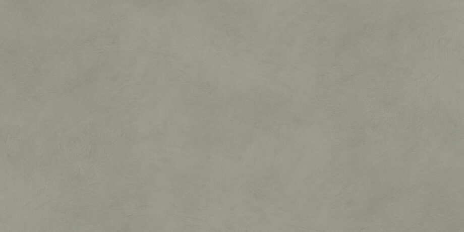 Solid colour porcelain floor tile ABK Alterego Mud, 60x120 cm, 8.5 mm, natural matt, slip-resistant R10