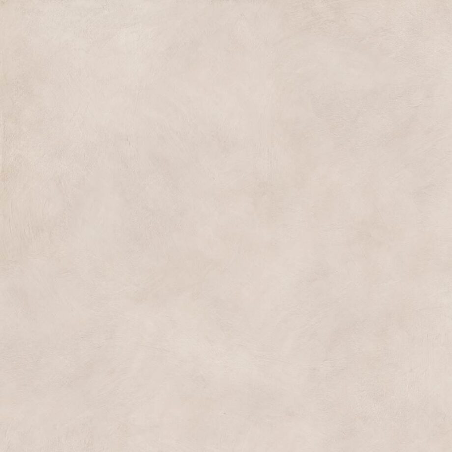 Solid colour porcelain floor tile ABK Alterego Sand, 120x120 cm, 8.5 mm, natural matt, slip-resistant R10