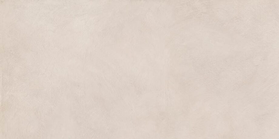 Solid colour porcelain floor tile ABK Alterego Sand, 60x120 cm, 8.5 mm, natural matt, slip-resistant R10