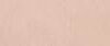 Solid colour porcelain listello ABK Alterego Clay, 5x120 cm, 8.5 mm, matt