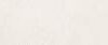 Solid colour porcelain listello ABK Alterego Milk, 5x120 cm, 8.5 mm, matt