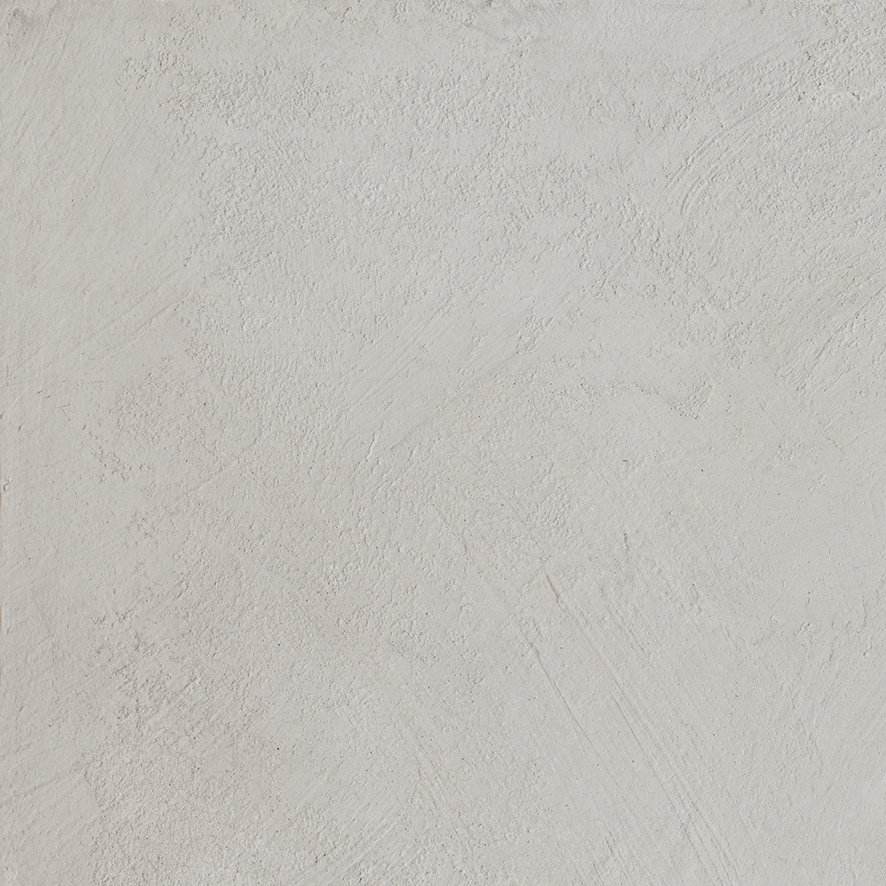 Solid colour porcelain tile ABK Alterego Ash, 30x30 cm, 8.5 mm, matt