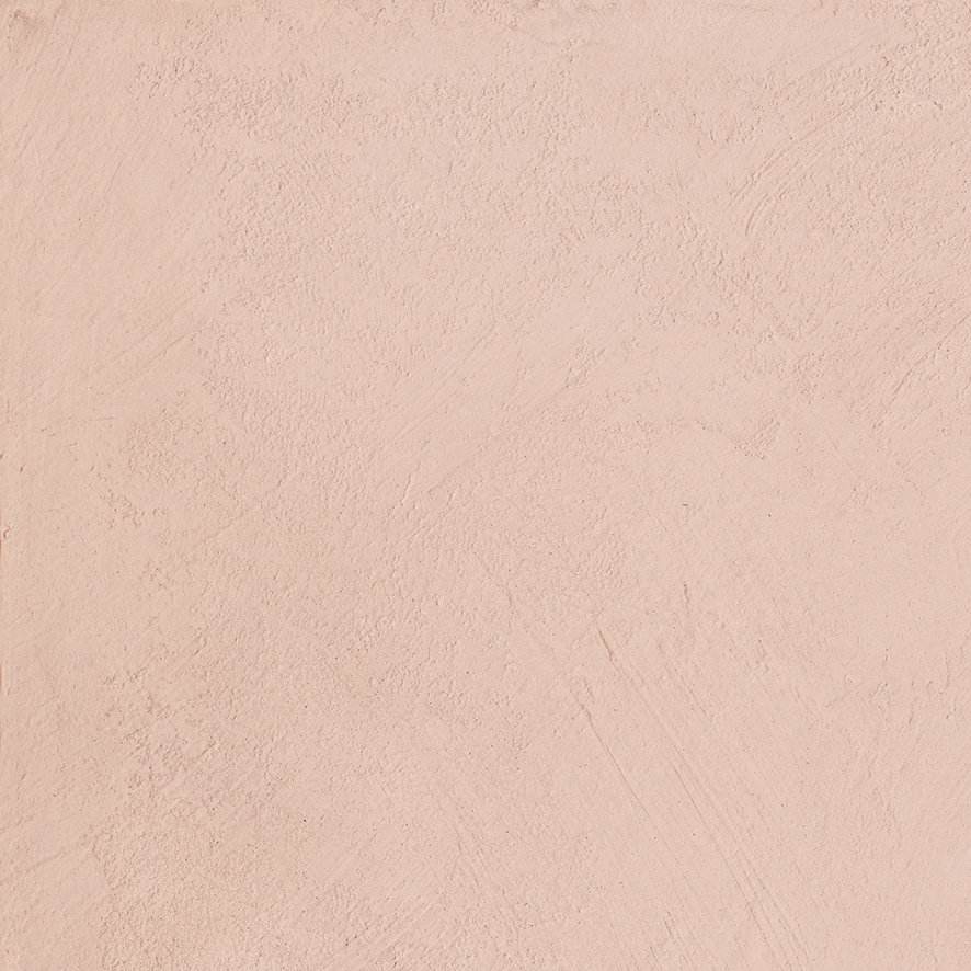 Solid colour porcelain tile ABK Alterego Clay, 30x30 cm, 8.5 mm, matt