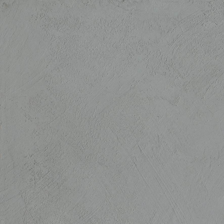 Solid colour porcelain tile ABK Alterego Concrete, 30x30 cm, 8.5 mm, matt
