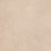 Solid colour porcelain tile ABK Alterego Cream, 60x60 cm, 8.5 mm, natural matt, slip-resistant R10