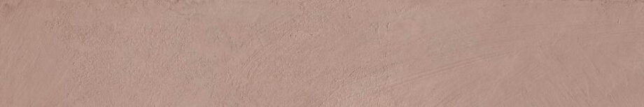 Solid colour porcelain wall tile ABK Alterego Bark, 10x60 cm, 8.5 mm, matt