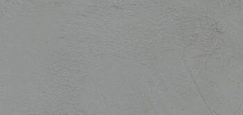 Solid colour porcelain wall tile ABK Alterego Concrete, 10x60 cm, 8.5 mm, matt