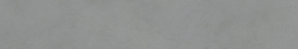 Solid colour porcelain wall tile ABK Alterego Concrete, 20x120 cm, 8.5 mm, matt