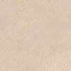 Solid colour porcelain wall tile ABK Alterego Cream, 10x60 cm, 8.5 mm, matt