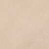 Solid colour porcelain wall tile ABK Alterego Cream, 20x120 cm, 8.5 mm, matt