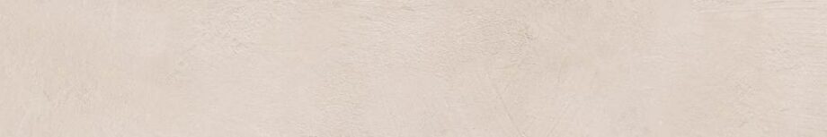 Solid colour porcelain wall tile ABK Alterego Sand, 10x60 cm, 8.5 mm, matt