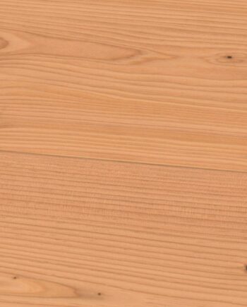 Solid Douglas Fir Floorboards I/III, unfinished, sanded, 28 x 240 x 3200 mm