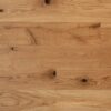 Solid oak country floorboards, beveled 4 sides, sanded, unfinished Solid oak country floorboards, beveled 4 sides, sanded, unfinished