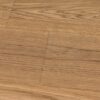 Solid Oak Floorboards Markant/Rustikal, unfinished, sanded, 15 x 130 mm
