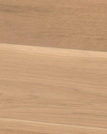 Solid Oak Floorboards Rustikal, 15% white oiled, 20 x 140 mm