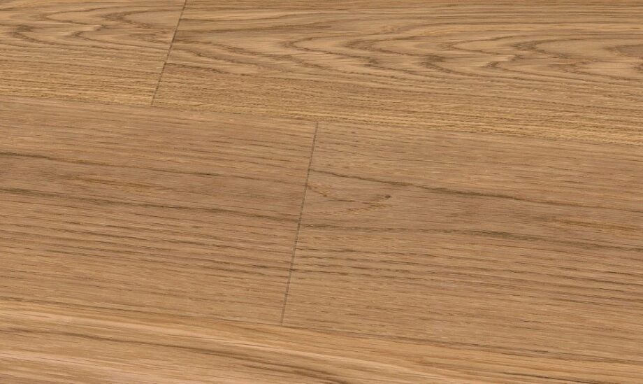 Solid Oak Floorboards Rustikal, oiled, 20 x 120 mm