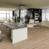 SPC vinyl floor Traffic Artemis with integrated underlay – 3