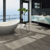 SPC floor Traffic Odin with integrated underlay – 3