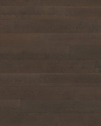 Engineered Oak Flooring Parky Pro Burley Oak Rustic Light, brushed, super matt lacquer, 1-strip, 1203 x 190 x 7.2 mm