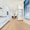 Engineered Oak Flooring Parky Summit Silk Oak Rustic Light, brushed, super matt lacquer, 1-strip, 2050 x 233 x 10 mm – view 2 Engineered Oak Flooring Parky Summit Silk Oak Rustic Light, brushed, super matt lacquer, 1-strip, 2050 x 233 x 10 mm – 2
