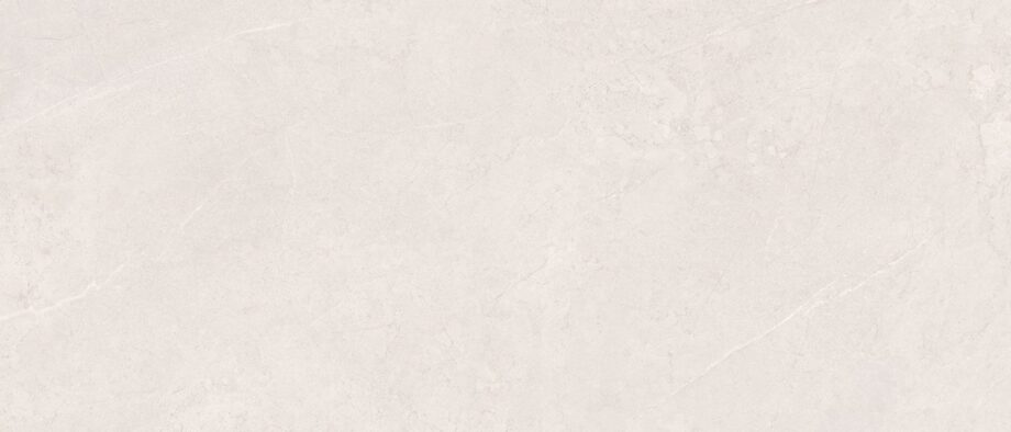 Stone-effect large-format porcelain slab Tau Lithos TXT White, 120×280 cm, 6 mm, white, rectified Stone-effect large-format porcelain slab Tau Lithos TXT White, 120x280 cm, 6 mm, white, rectified
