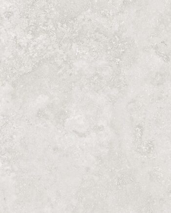 Stone-effect matt porcelain floor tile Aurea Light Grey, 60x60 cm, 10 mm, light grey, R10