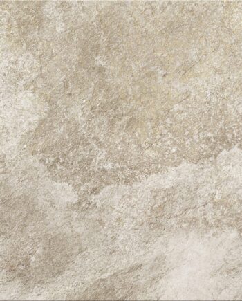 Stone-effect matt porcelain floor tile Himalaya Cream, 30x60 cm, 8.5 mm, cream, R10