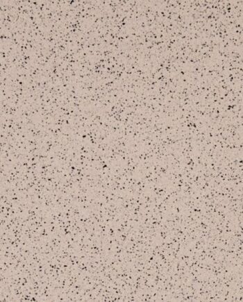 Stone-effect matt porcelain floor tile Mont Blanc, 30x30 cm, 6.5 mm, grey, R10