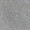 Stone-effect matt porcelain floor tile Tau Caribbean Silver, 60x60 cm, 9 mm, silver grey, rectified