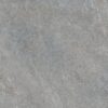 Stone-effect matt porcelain floor tile Tau Caribbean Silver, 90×90 cm, silver grey, rectified Stone-effect matt porcelain floor tile Tau Caribbean Silver, 90x90 cm, silver grey, rectified