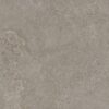 Stone-effect matt porcelain floor tile Tau Dorset Greige, 60x60 cm, 9 mm, greige, rectified