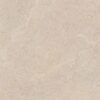 Stone-effect matt porcelain floor tile Tau Dorset Linen, 90×90 cm, linen beige, rectified Stone-effect matt porcelain floor tile Tau Dorset Linen, 90x90 cm, linen beige, rectified